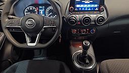 Nissan Juke 2ª Serie - 2021