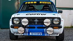 Ford Escort Rs 2000 Mk2 Gr. 2