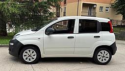 Fiat Panda Van 1.3 Mjt Pop Van 5P Motore Nuovo