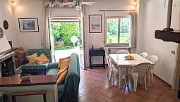 Casa Giardino Davoli Marina Soverato 100M Da Mare