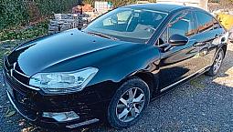 Citroen C5 1.6D.una Proprietà- Solo Telfon - 2010