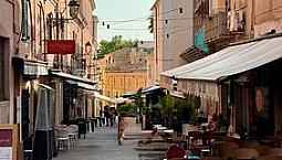 Attività Bar E Caffetteria In Via Torre Tonda