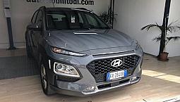 Hyundai Kona 1.6 Crdi 115 Cv Comfort