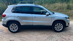 Volkswagen Tiguan 2.0 Tdi Dsg