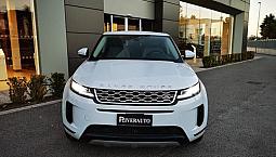 Land Rover Rr Evoque 2ª Serie Range Rover Evoq...