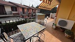 Trilocale Di 101 Mq Con Terrazzo!!!