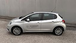 Peugeot 208 Bluehdi 75 5 Porte Active