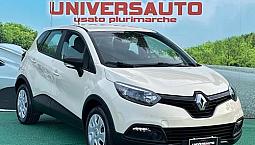 Renault Captur 1.5 Dci 90cv Zen 2016