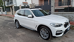 20D Xdrive Luxury