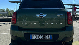 Mini Countryman R60