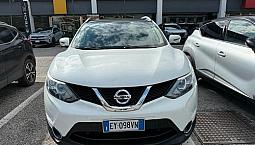 Nissan Qashqai 1.5 Dci 360