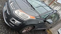 Citroen C3 Picasso C3 Picasso 1.6 Hdi 90 Exclusive