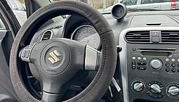 Suzuki Splash 1.2 Gpl Gls