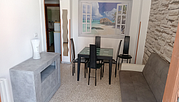 Appartamento Piano Terra Campobasso
