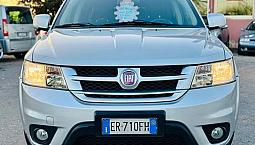 Fiat Freemont 2013 2.0 Multijet 7 Posti Garanzia 1