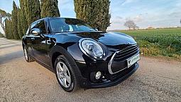 Mini One D Clubman Mini 1.5 One D Hype Clubman