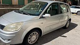 Renault Scenic 1600cc Benzina