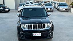 Jeep Renegade 2.0 Mjt 140Cv 4Wd Active Drive Low L