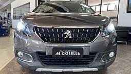 Peugeot 2008 1.6 Bluehdi 100 Allure Unipro/Kmdoc