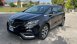 Renault Espace 1.6 160cv