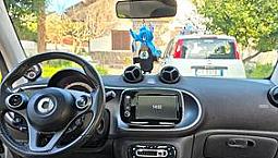 Smart 453 90 Cv Prime Turbo