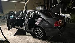 Bmw Serie 3 Msport / 2006