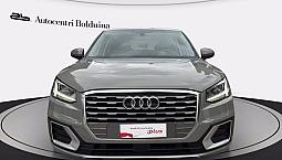 Audi Q2 30 1.6 Tdi Business Design S-Tronic