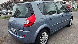 Renault Scenic 1.6 16v Gpl