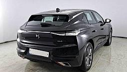 Ds Automobiles Ds 4 E-Tense 225 Bastille Busines