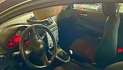 Alfa Romeo 147 1.6 16V Ts (105) 3 Porte Progressio