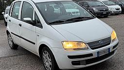 Fiat Idea 1.3 Multijet 16V