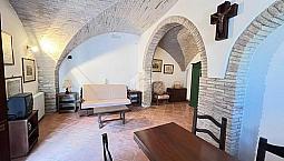 Monolocale A Assisi