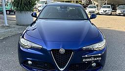 Alfa Romeo Giulia 2.2 Turbodiesel 150 Cv