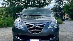 Lancia Ypsilon 3ª Serie - 2015