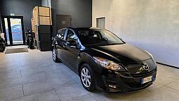 Mazda Mazda3 1.6 Td 116 Hp Active Neopatentati