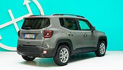 Jeep Renegade 1.0 T3 Limited Sport Condizioni Impe