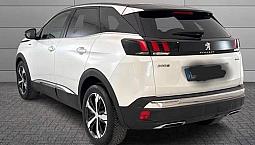 Peugeot 3008 Gt.line 
