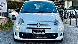 Fiat 500 1.0 Hybrid Connect Prezzoreale Neopatenta