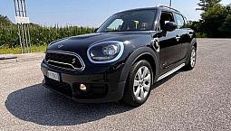 Mini Countryman S All4 1.5 Cooper Se All4 Auto