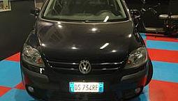 Volkswagen Golf Plus Golf Plus 1.6 Comfortline
