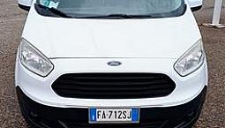 Ford Transit Courier 1.5 Tdci 75 Cv Plus