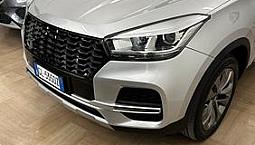 Dr Dr 4.0 Dr 4.0 1.5 Bi-fuel Gpl