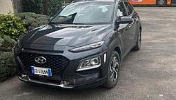 Hyundai Kona - 2021