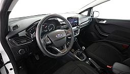 Ford Fiesta Fiesta 1.1 75 Cv 5 Porte Titanium