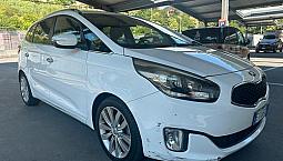 Kia Carens 1.7 Diesel Cambio Automatico 7 Posti