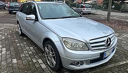 Mercedes-Benz C 220 C 220 Cdi Blueefficiency Avant