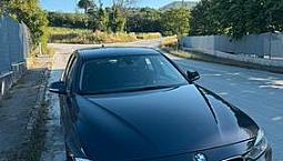Bmw 318D Touring