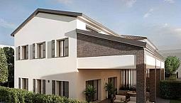 Appartamento Di 84 M² Con 2 Locali E Box Auto A Pa