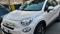 Fiat 500x 1.6 Diesel
