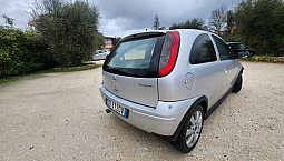 Opel Corsa 1.2 Benzina 3 Porte Sport